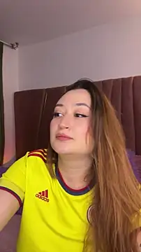CelesteValencia's Live XXX Chat
