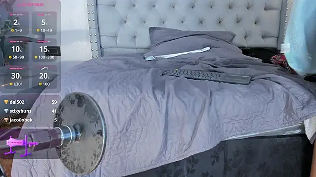 ivy_leee 라이브 XXX 채팅