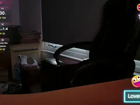 Show Webcam de bigbadjon69