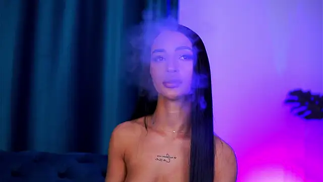 DeniseDevilles Live XXX Chat