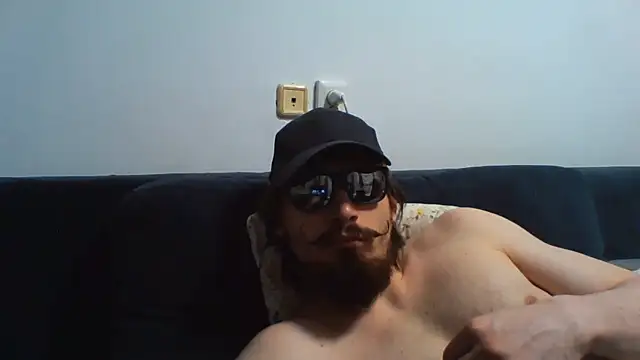 KaelNox – Naživo XXX chat