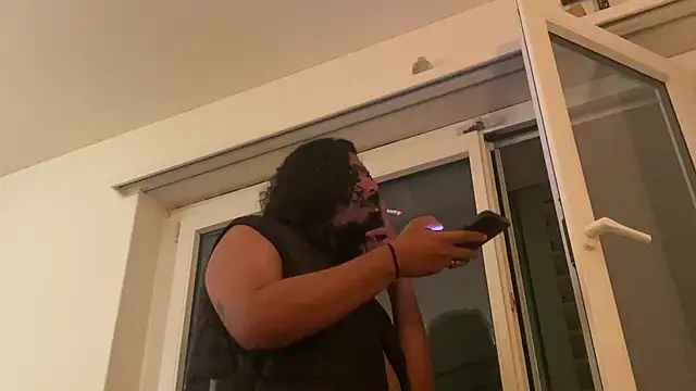 daddyvibes Chat XXX live