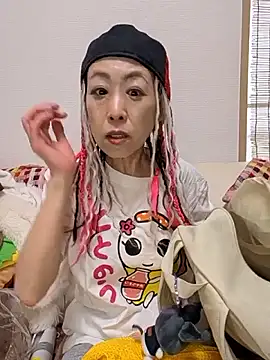 jyuse000ryuseのライブXXXチャット
