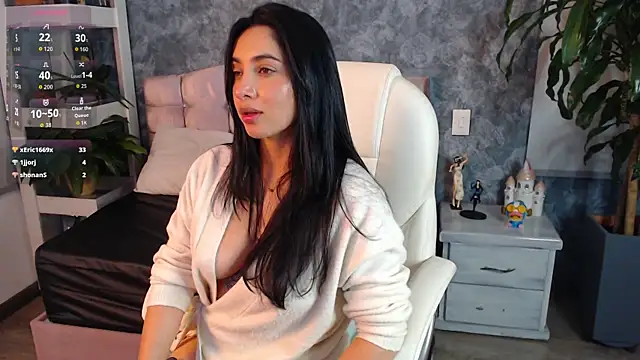Chat XXX ao vivo de niko_robin
