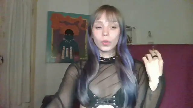 loletabbのライブXXXチャット