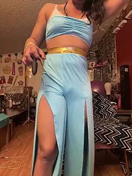 TranSexualJade95 Live XXX Chat