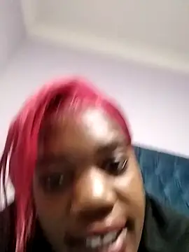 Živý XXX chat SweetBedroomEyez