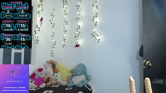 IncognitoLive1 XXX чат на живо