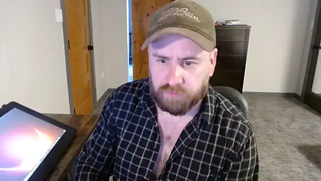 themountainbearmx – Naživo XXX chat
