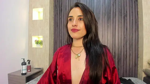 MeganNightt Live XXX-chat