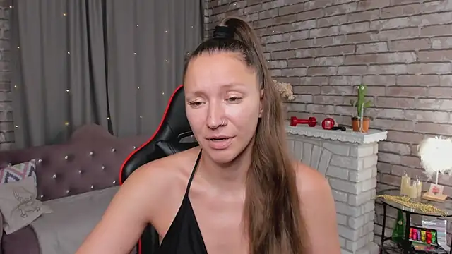 SarahCoksss Live XXX-chat