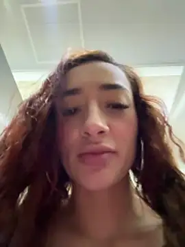 ariiel_'s Live XXX Chat