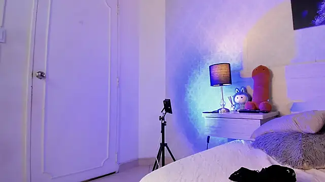 دردشة Isisjames الجنسية المباشرة