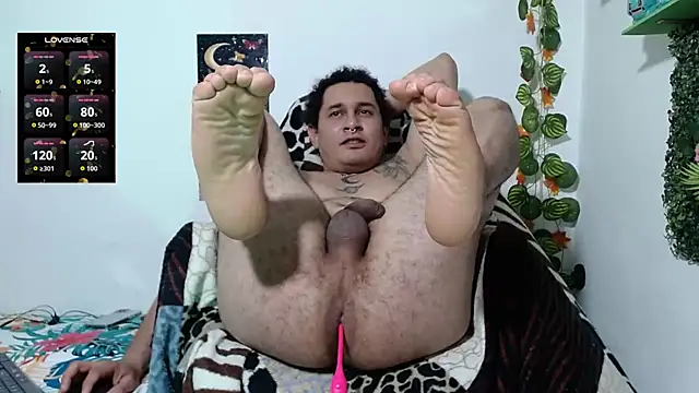 XXX chat uživo modela Dany_milk