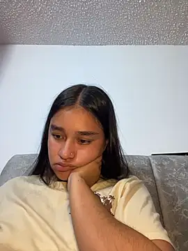 I_Samanthaa 现场XXX聊天