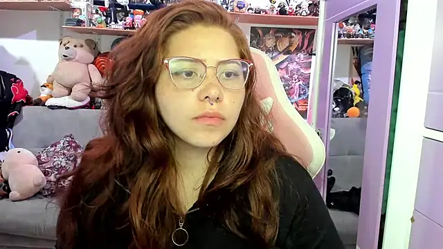 soficammy Live XXX-chat