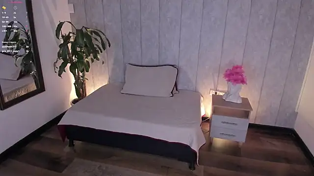 Hanna_naoo_ Chat XXX in diretta