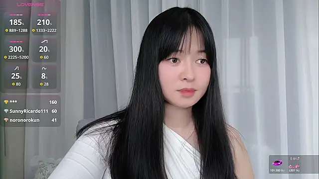 -Yuko-: онлайн-секс-чат