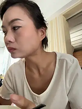 soso_606 Adlı Modelin Canlı XXX Sohbeti