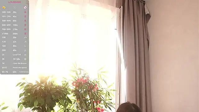 TerrieDeniro – Naživo XXX chat
