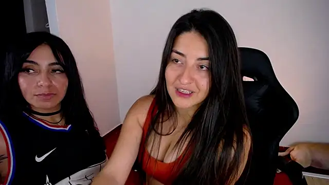 moritalatina Webcamshow