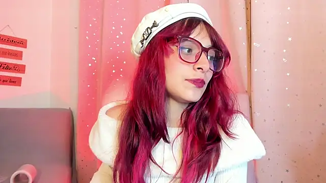 RedMeloddyn Live XXX chat
