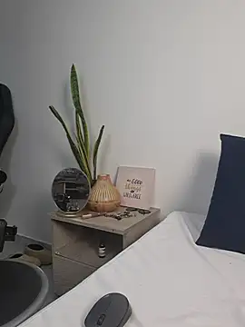 Živý XXX chat Alicesoul