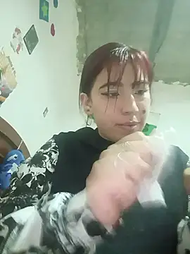 Chat XXX Live JULIETH__05