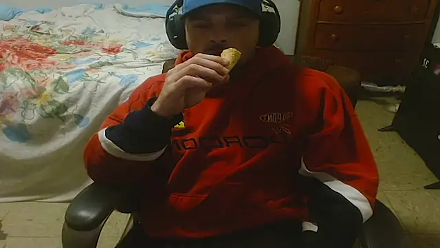 Chat +18 de DADDY_KANE8--- ao vivo
