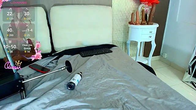 دردشة Tiifany_Baker الجنسية المباشرة