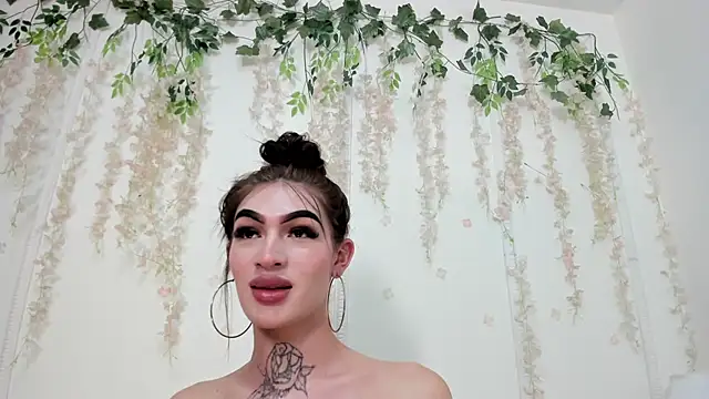 XXX chat uživo modela lizz_lunna