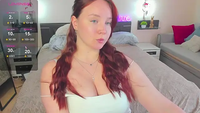 دردشة Fire_Emily_ الجنسية المباشرة