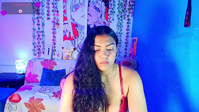 Онлайн чат XXX Vicky_Miller_05