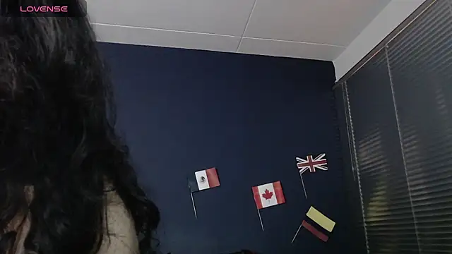KendraaSimons Live XXX-Chat