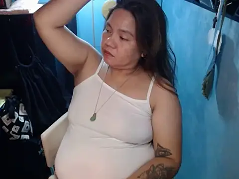 Chat XXX en directo de ambersmile