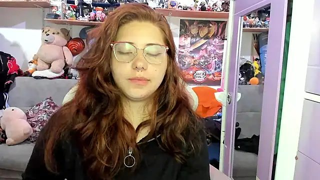 soficammy Chat XXX live