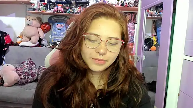 soficammy Live XXX-Chat