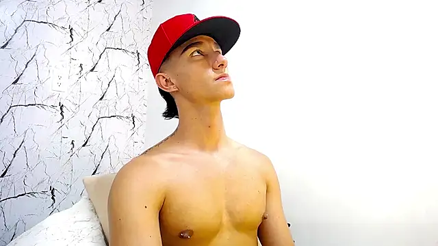 BabyAndy_ Live XXX-chat