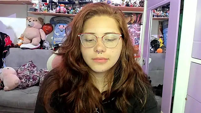 soficammy 现场XXX聊天