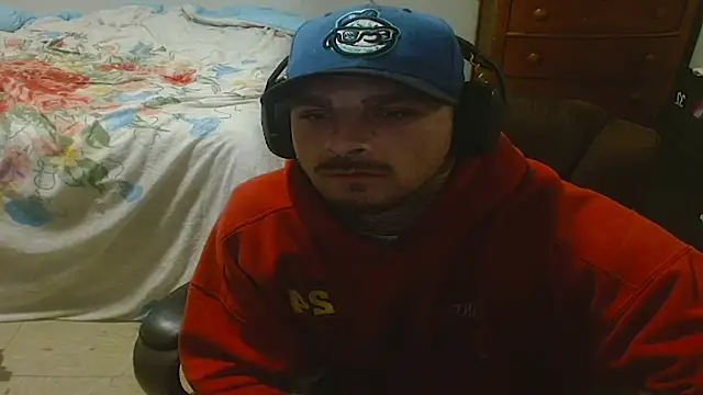 Czat XXX na żywo – DADDY_KANE8---