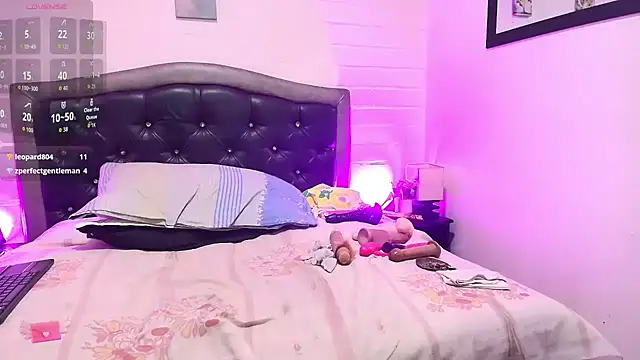 QueenMatturex Live XXX-Chat