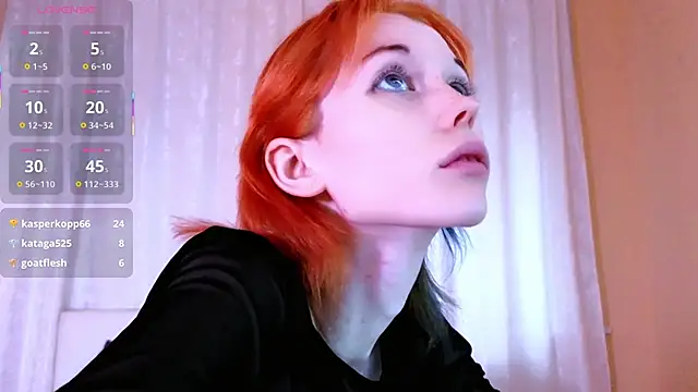 Kiara_Dream's Live XXX Chat