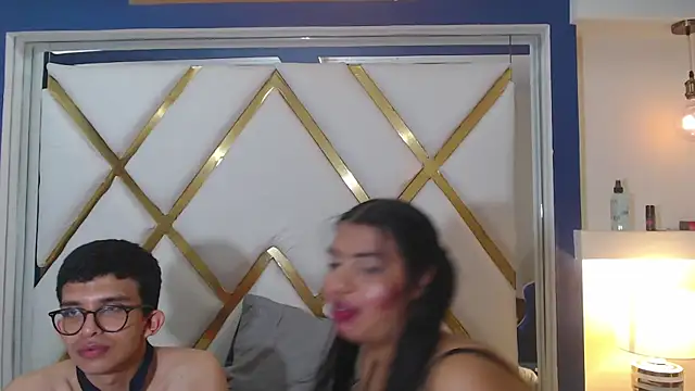 Slendy_club Live XXX-chat