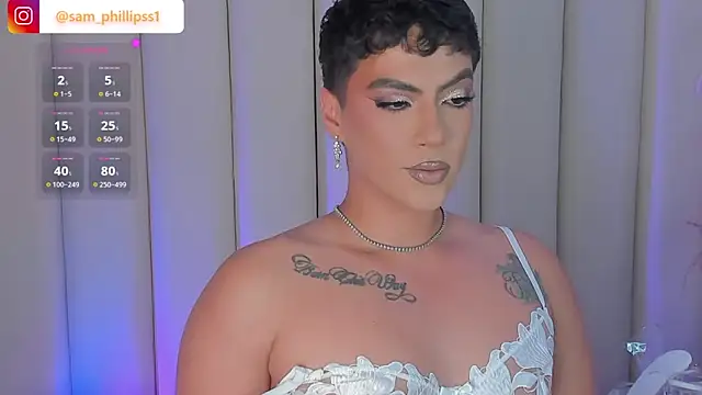 sam_phillipss Live XXX-chat
