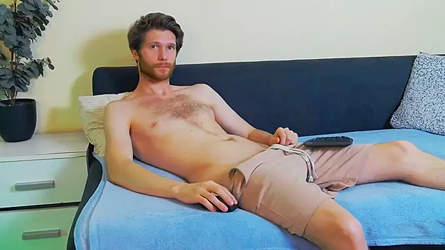 Chat XXX en directo de Eddie_Baker