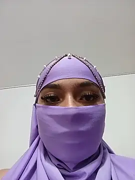 Živý XXX chat Samira_1