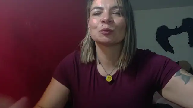 charlotedoll's Live XXX Chat