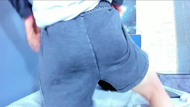 ElanGiraldo Live XXX-chat