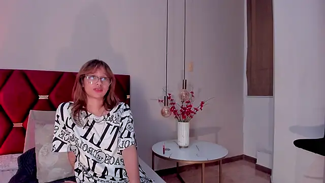 ValeryBlackk élő XXX-chatje