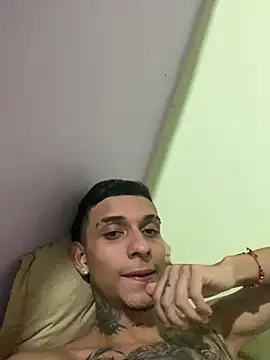 Show de webcam de fran777775